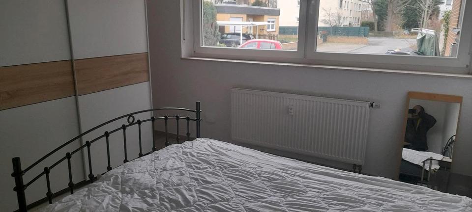 Wohnen auf Zeit Hamm Herringen - 1 Zimmer, 15 m&sup2;, 400&euro; | Angebot:24438069