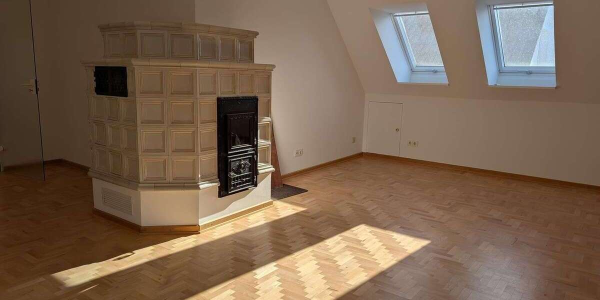 Etagenwohnung Bad Iburg - 3 Zimmer, 108 m&sup2;, 1.000&euro; | Angebot:26124728