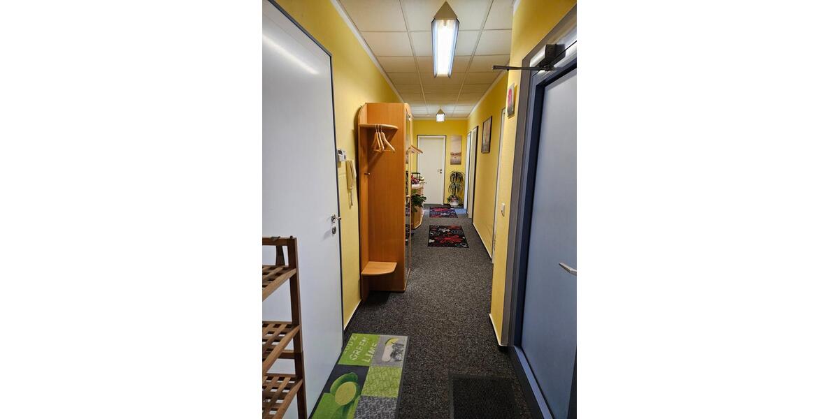 Erdgeschoßwohnung Senftenberg - 3 Zimmer, 93 m&sup2;, 850&euro; | Angebot:24524587