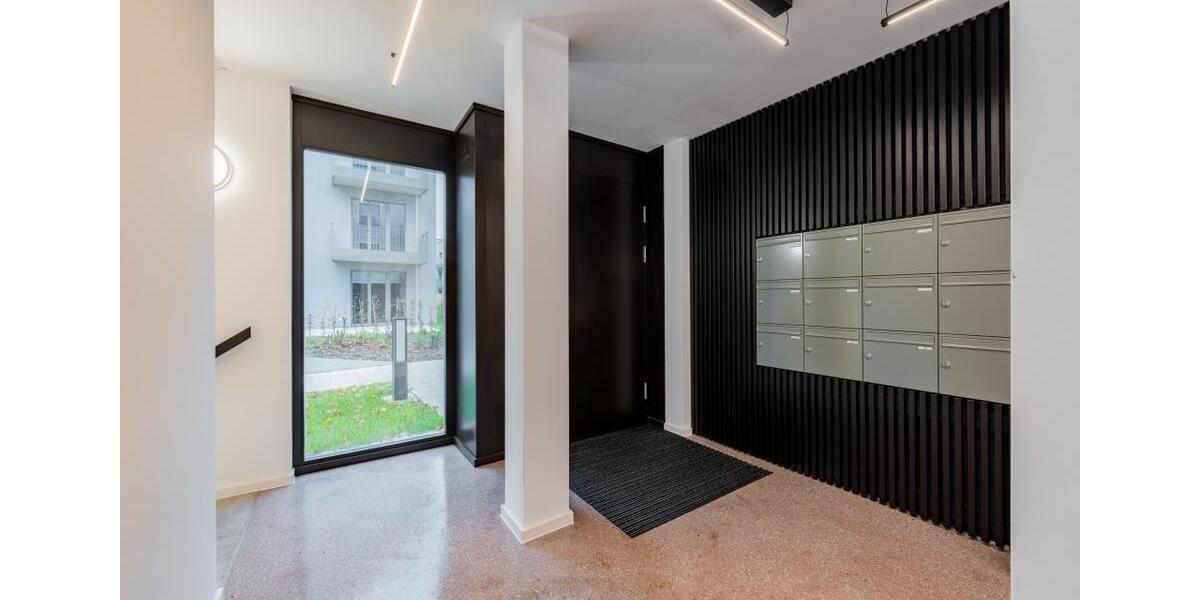 Etagenwohnung Berlin Spandau - 2 Zimmer, 47 m&sup2;, 1.121&euro; | Angebot:26699096