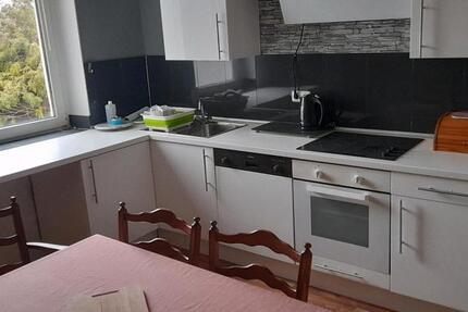 Wohnung Gelsenkirchen Zentrum 1 zimmer