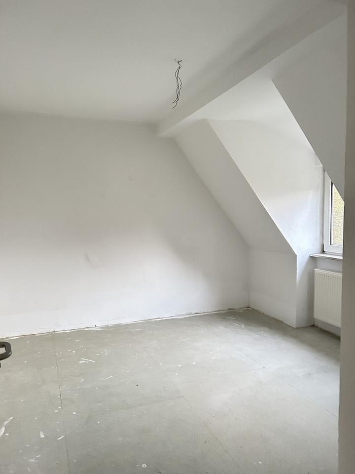 Wohnen, wo das Herz schlägt. zimmer