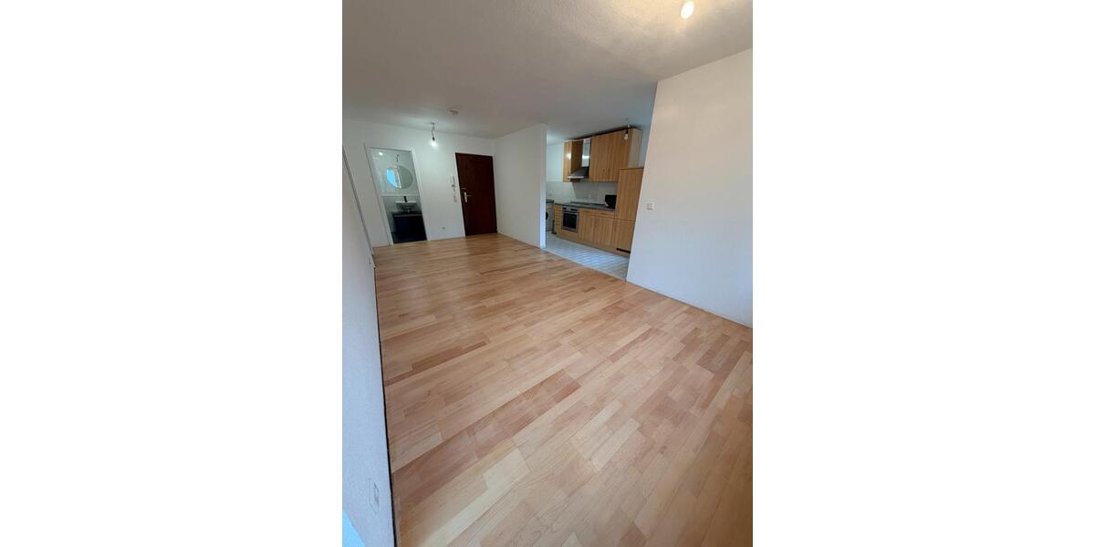 Etagenwohnung Mosbach - 2 Zimmer, 46 m&sup2;, 640&euro; | Angebot:25174525