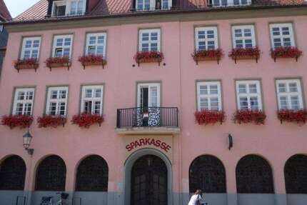 Wohnung Quedlinburg - 2 Zimmer, 62 m&sup2;, 527&euro; | Angebot:27248695