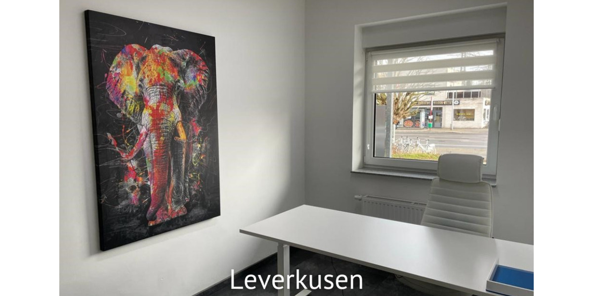 Gewerbeobjekt Wuppertal Elberfeld - 145&euro; | Angebot:18656904