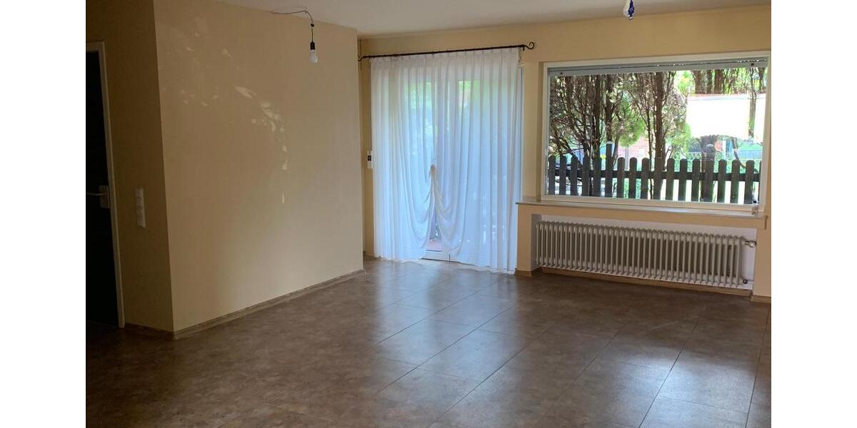 Erdgeschoßwohnung Jülich - 1 Zimmer, 62 m&sup2;, 560&euro; | Angebot:26031703