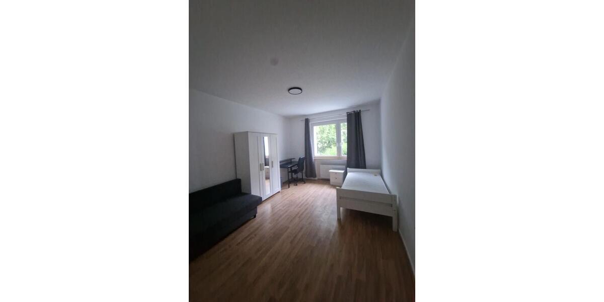 Wohnen auf Zeit Hannover Vahrenwald-List - 3 Zimmer, 80 m&sup2;, 450&euro; | Angebot:25956968