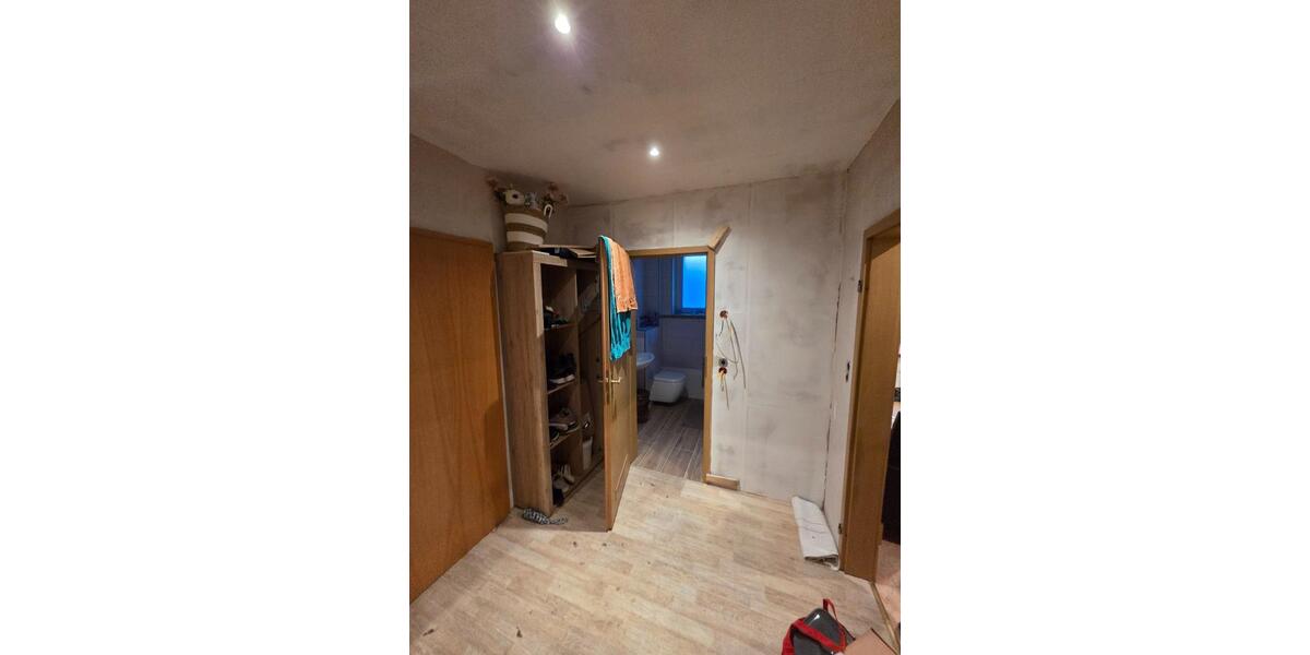 Erdgeschoßwohnung Schöningen - 3 Zimmer, 70 m&sup2;, 520&euro; | Angebot:24652458