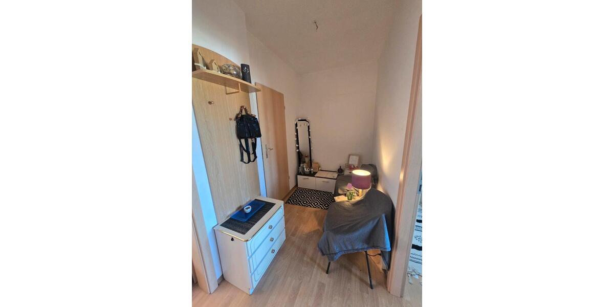 Wohnen auf Zeit Schmalkalden - 2 Zimmer, 51 m&sup2;, 500&euro; | Angebot:26562724