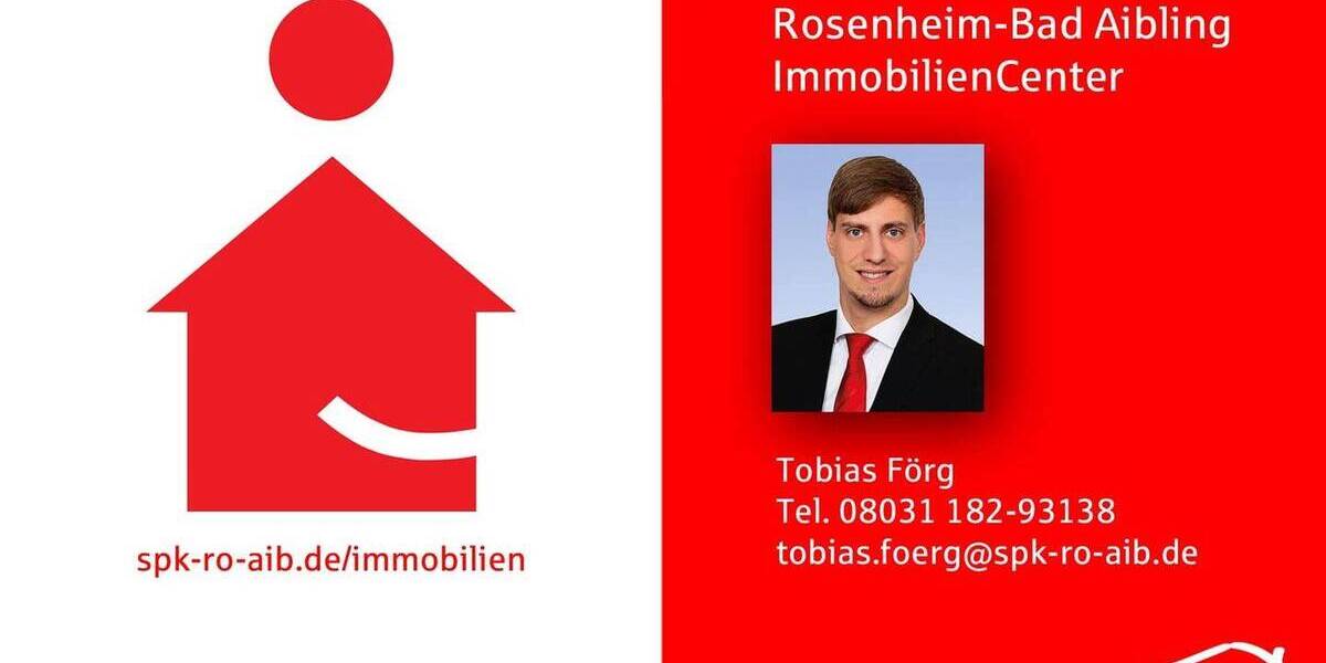 Reihenendhaus Rimsting - 6 Zimmer, 146 m&sup2;, 1.900&euro; | Angebot:26015584