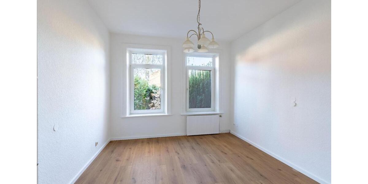 Erdgeschoßwohnung Quickborn - 3 Zimmer, 99 m&sup2;, 1.150&euro; | Angebot:25974751