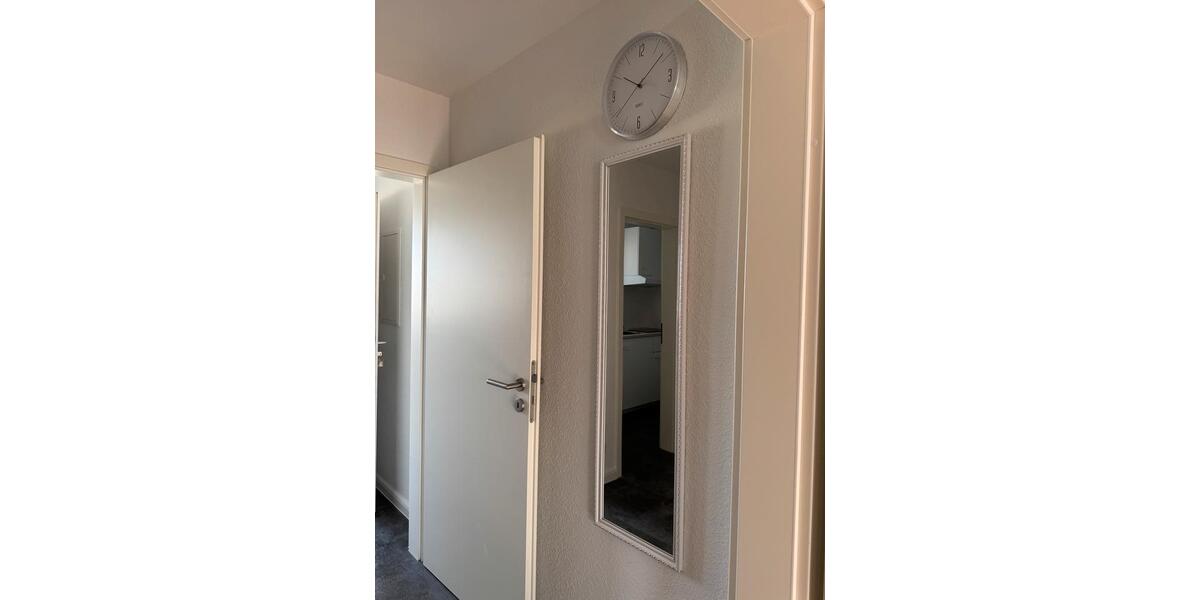 Wohnen auf Zeit Hannover Vahrenwald-List - 1 Zimmer, 42 m&sup2;, 1.190&euro; | Angebot:26043085