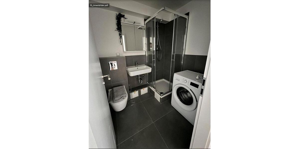 Wohnen auf Zeit Kaiserslautern Engelshof - 1 Zimmer, 11 m&sup2;, 500&euro; | Angebot:26695909