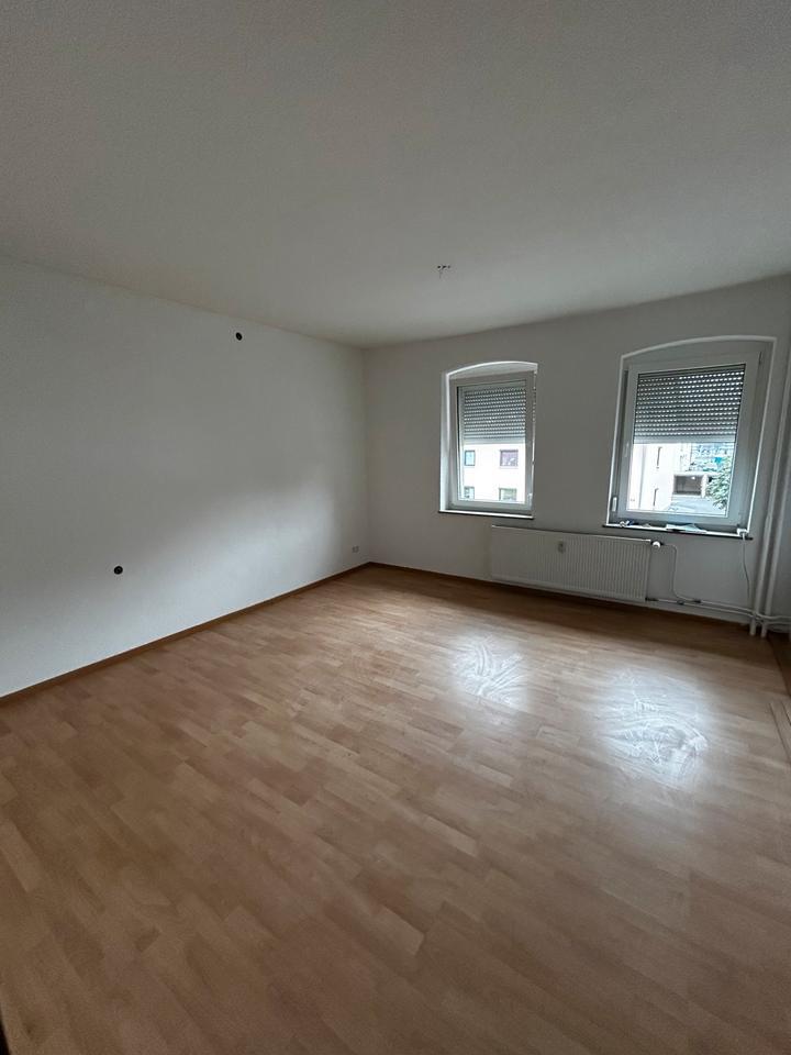 2,5 ZKB Wohnung Vellmar NUR für Studenten WG's