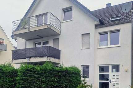 Wohnung Lippstadt Overhagen - 2 Zimmer, 50 m&sup2;, 425&euro; | Angebot:27001917