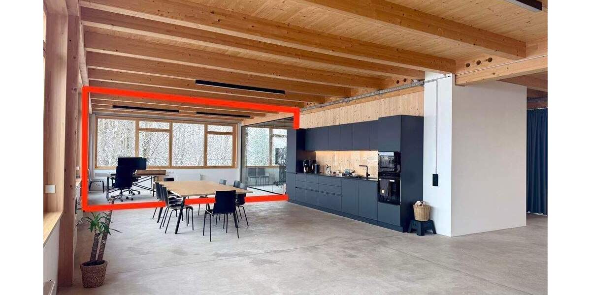 Gewerbeobjekt Murnau a. Staffelsee Murnau - 400&euro; | Angebot:25775318