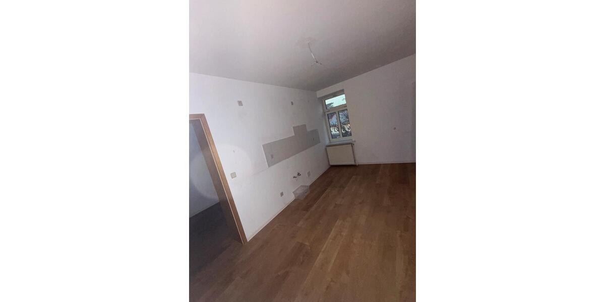 Gemütliche 3 Zimmer Wohnung in ruhiger Lage in Sondershausen 3 zimmer