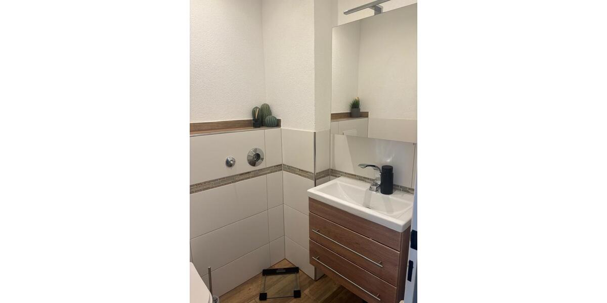 Etagenwohnung Weißenhorn - 4.5 Zimmer, 116 m&sup2;, 1.350&euro; | Angebot:24791253