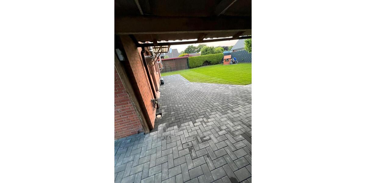 Einfamilienhaus Westerrönfeld - 6.5 Zimmer, 140 m&sup2;, 1.500&euro; | Angebot:24703243