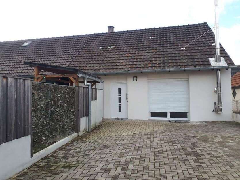 Büro in Schutterwald 450 € 42 m²