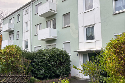 Wohnung Kitzingen Siedlung - 2 Zimmer, 72 m&sup2;, 820&euro; | Angebot:25968563