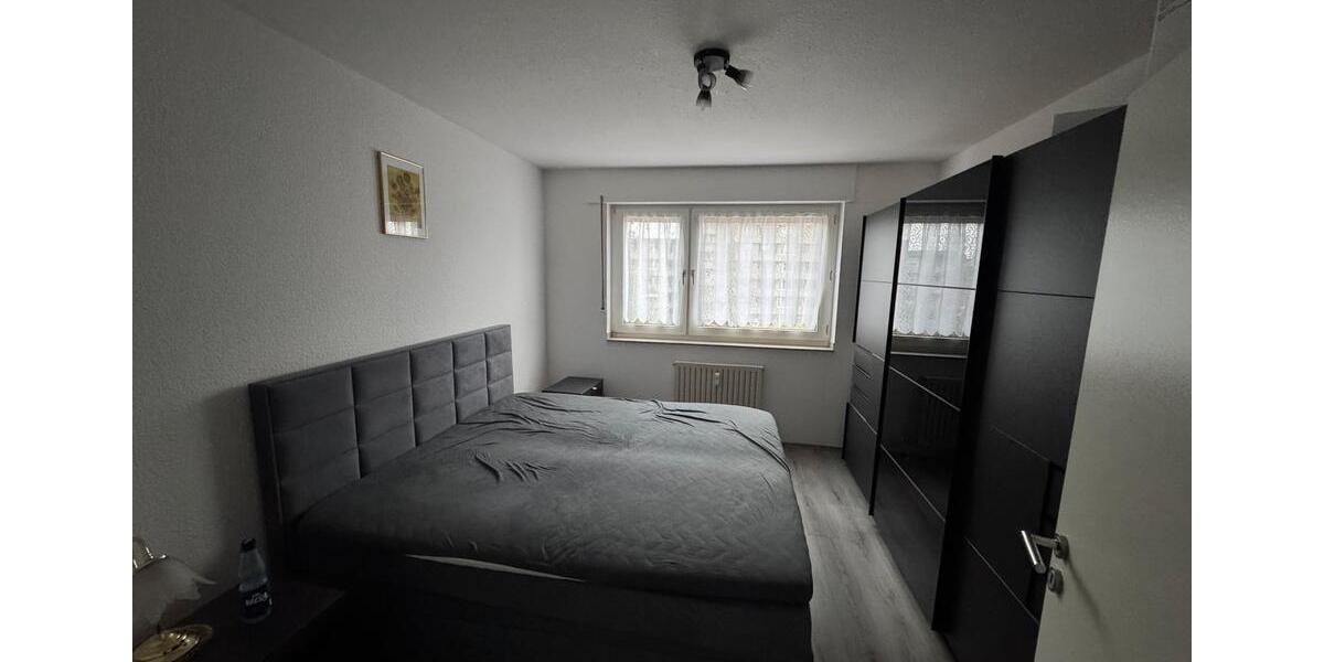 Etagenwohnung Mönchengladbach Süd - 2 Zimmer, 63 m&sup2;, 849&euro; | Angebot:24464834