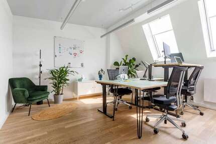 Büro in Berlin 9.600 € 105 m²