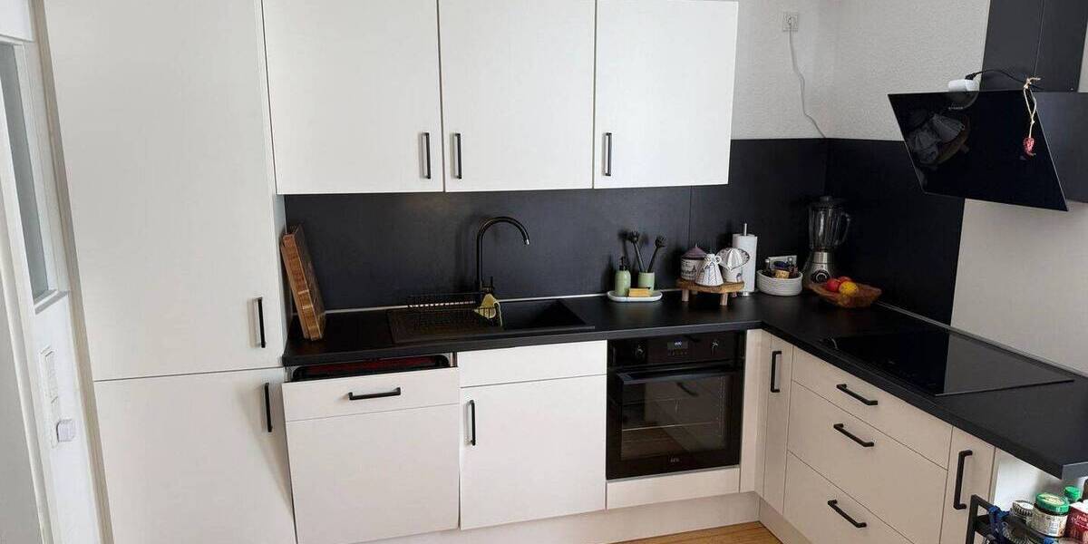 Etagenwohnung Wipperfürth - 4 Zimmer, 113 m&sup2;, 1.150&euro; | Angebot:26154512