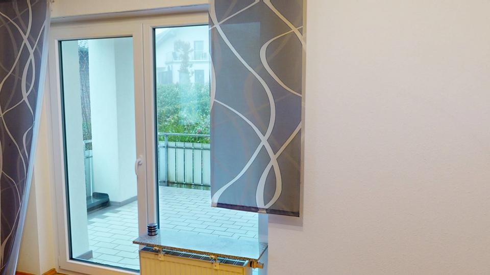 Etagenwohnung Püttlingen - 3 Zimmer, 87 m&sup2;, 800&euro; | Angebot:26112023