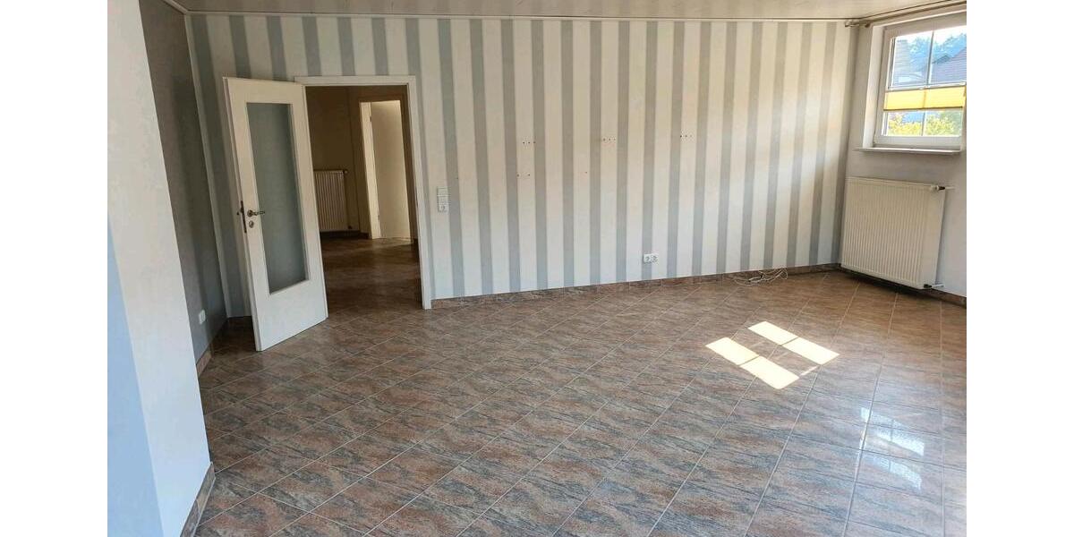 3-Zimmer-Wohnung 3 zimmer