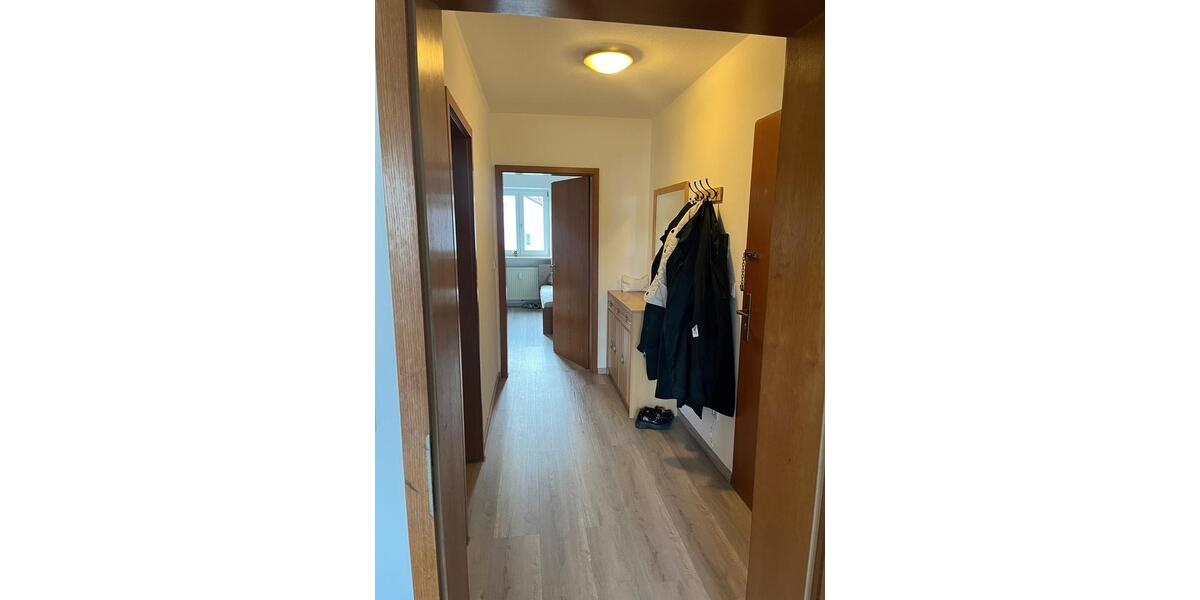 Etagenwohnung Moosburg an der Isar - 2 Zimmer, 50 m&sup2;, 800&euro; | Angebot:26698900