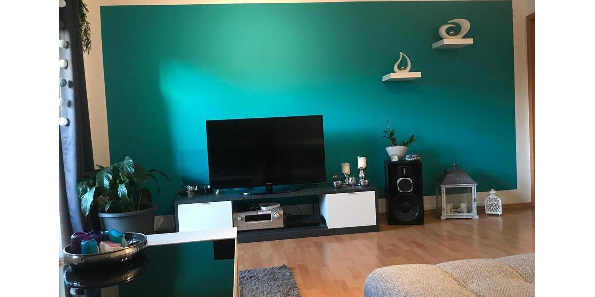 Dachgeschoßwohnung Oyten - 3 Zimmer, 84 m&sup2;, 1.100&euro; | Angebot:25989962