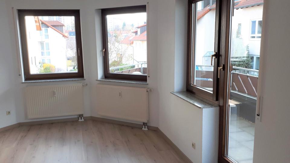 Hochparterre Schwieberdingen - 1 Zimmer, 40 m&sup2;, 600&euro; | Angebot:26582436