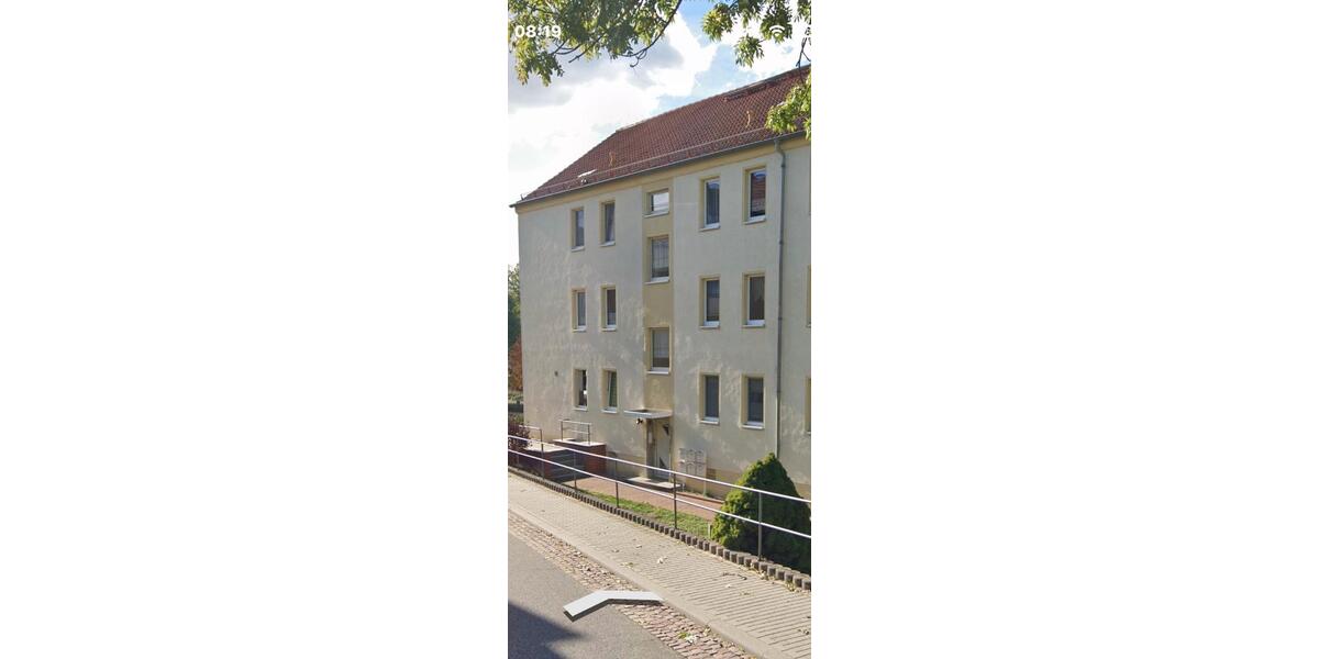Etagenwohnung Ostrau - 4 Zimmer, 60 m&sup2;, 540&euro; | Angebot:26558623