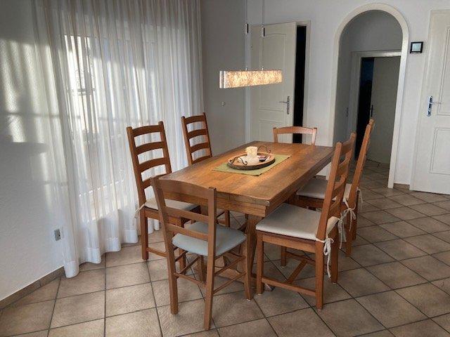 Wohnen auf Zeit Münster Erphoviertel - 4 Zimmer, 140 m&sup2;, 20&euro; | Angebot:26551610
