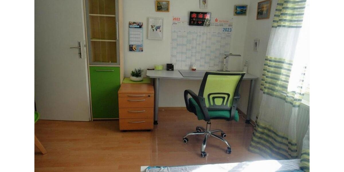 Wohnen auf Zeit Villingen-Schwenningen Schwenningen - 1 Zimmer, 14 m&sup2;, 350&euro; | Angebot:26434346