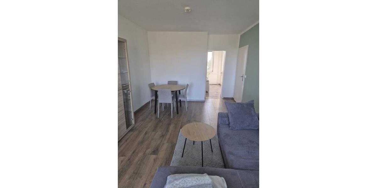 Erdgeschoßwohnung Plau am See - 3 Zimmer, 58 m&sup2;, 406&euro; | Angebot:26176121