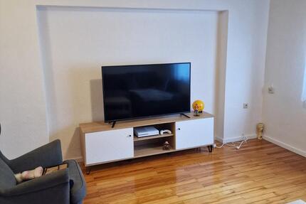 Renovierte Gemütliche 2-Zimmer-Wohnung in Saarbrücken(Halberg) 2 zimmer