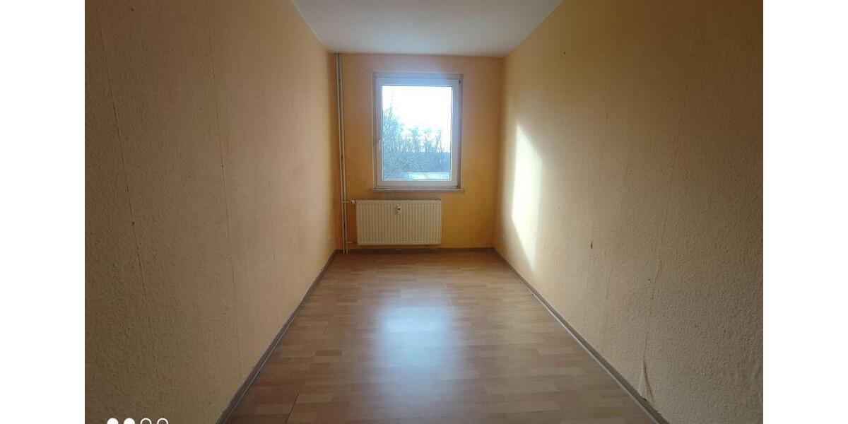 Etagenwohnung Sandersdorf-Brehna Brehna - 3 Zimmer, 57 m&sup2;, 359&euro; | Angebot:19815598