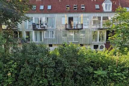 Wohnung Lippstadt - 2 Zimmer, 62 m&sup2;, 651&euro; | Angebot:26836150