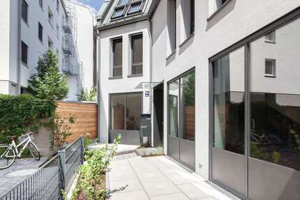 Wohnung München Ludwigsvorstadt-Isarvorstadt - 4 Zimmer, 151 m&sup2;, 4.990&euro; | Angebot:26731915
