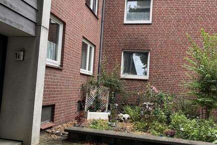 Wohnung Hamburg Billstedt - 4 Zimmer, 101 m&sup2;, 577&euro; | Angebot:27262192