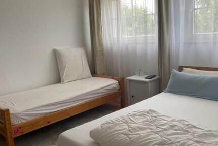 Einzimmerwohnung 1 zimmer