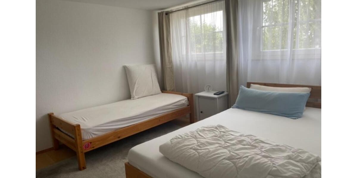 Einzimmerwohnung 1 zimmer