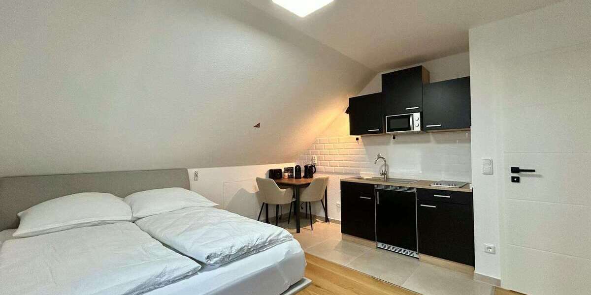 Zimmer Pattensen - 1 Zimmer, 945&euro; | Angebot:22850470