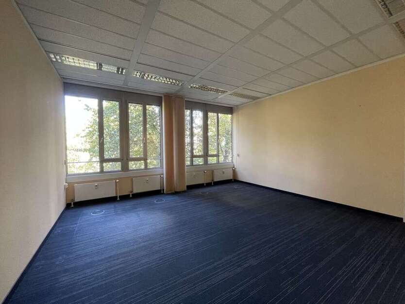 Genügend Platz zum Wachsen- Ihr neues Büro in den Gohlis Arkaden! 11 zimmer