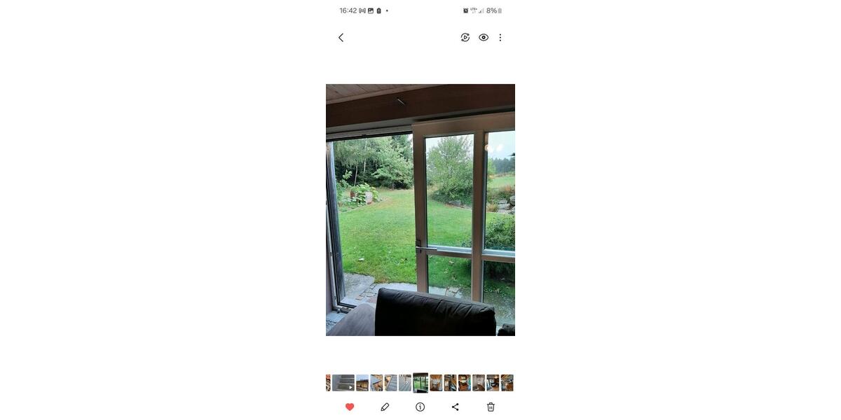 Etagenwohnung Waldershof - 2 Zimmer, 67 m&sup2;, 580&euro; | Angebot:26705098