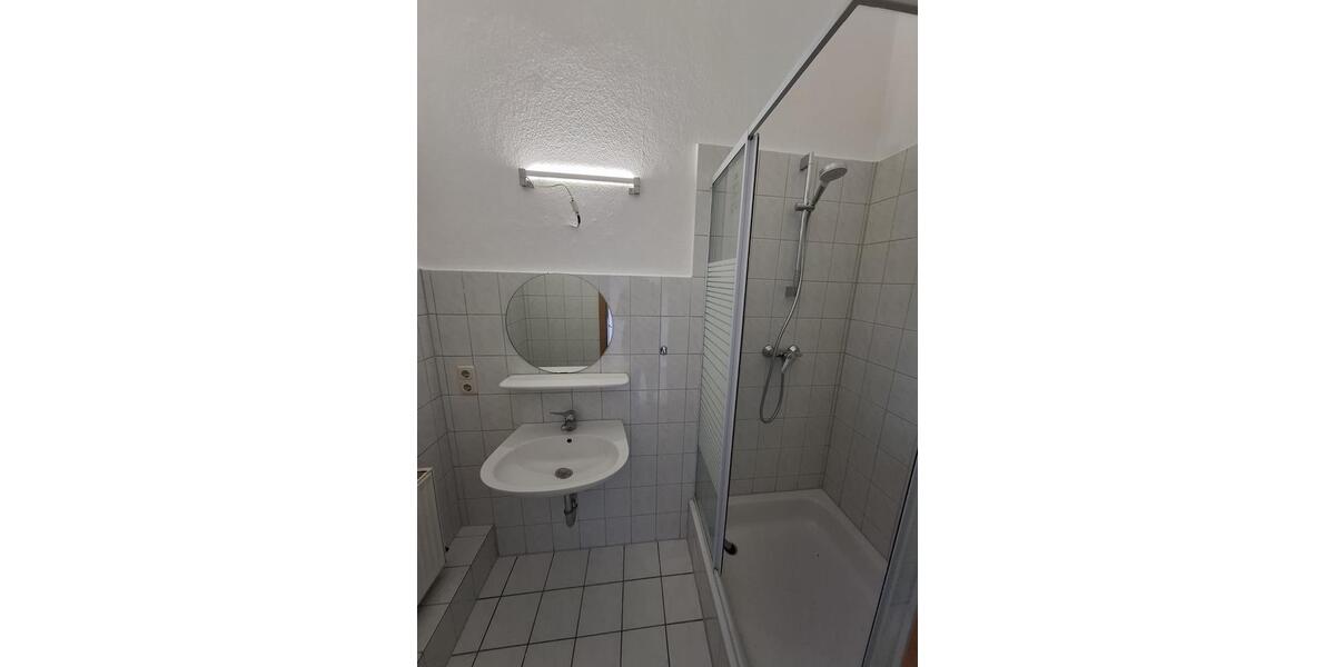 Altbau 2-Raumwohung 2 zimmer