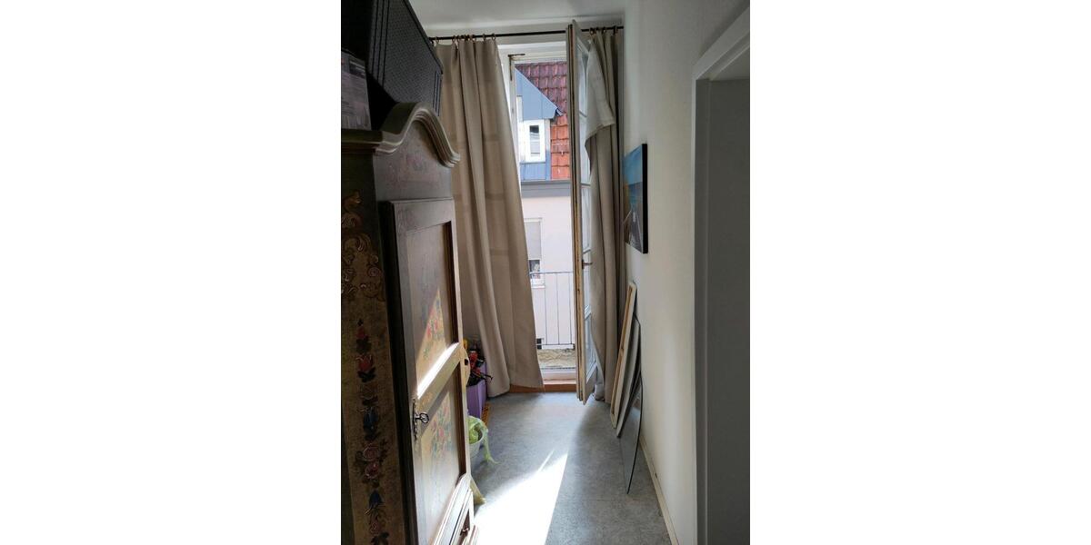 Etagenwohnung Zell am Harmersbach - 3.5 Zimmer, 114 m&sup2;, 1.450&euro; | Angebot:26254445