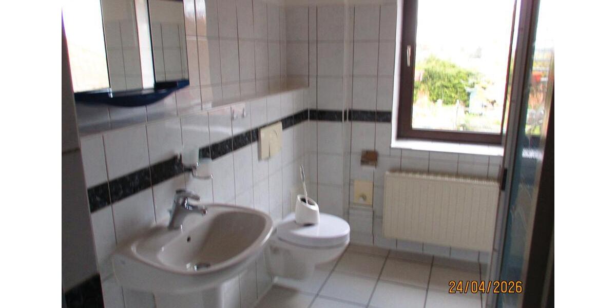 Erdgeschoßwohnung Kamenz - 2 Zimmer, 53 m&sup2;, 410&euro; | Angebot:26313667